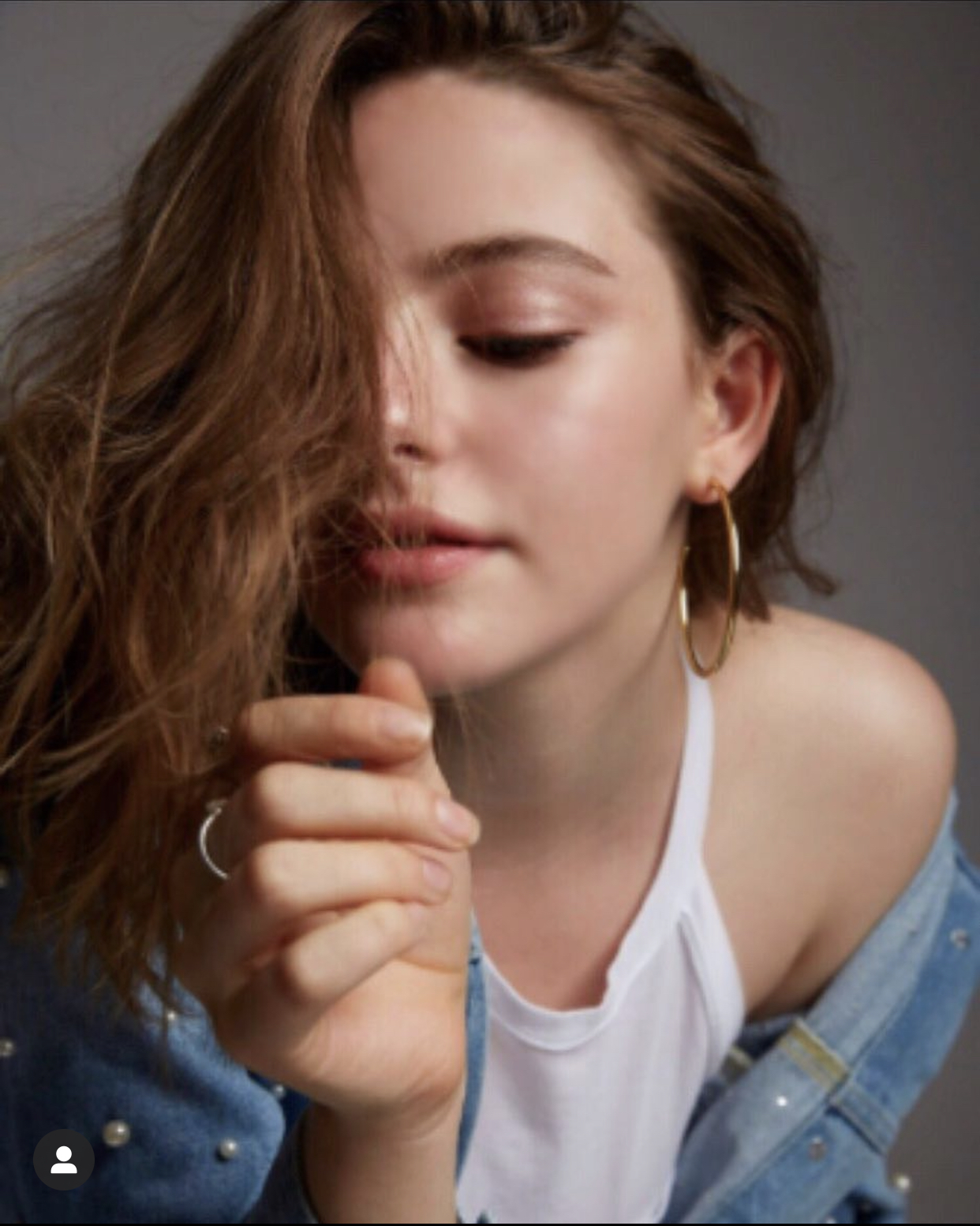 Danielle Rose Russell weight loss